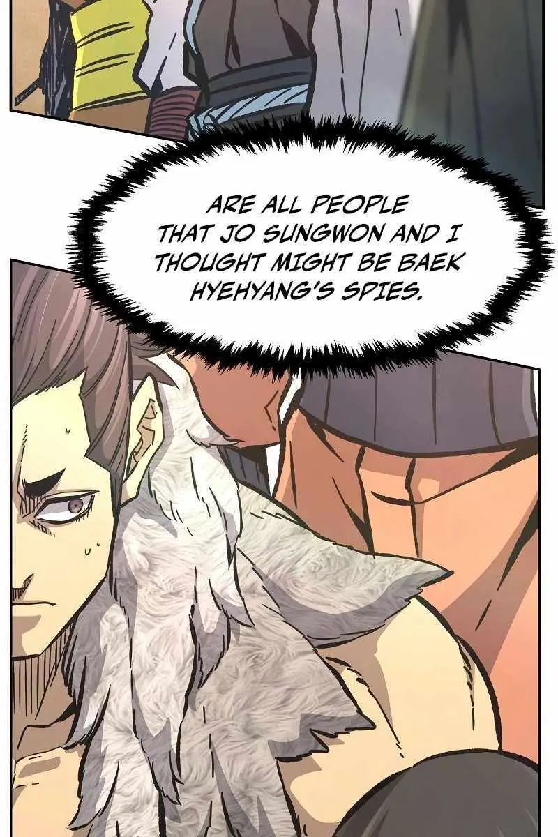 Absolute Sword Sense Chapter 84 Page 78