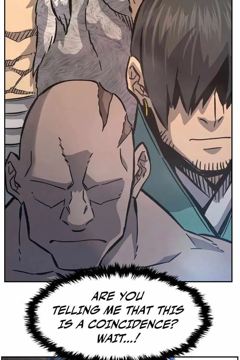 Absolute Sword Sense Chapter 84 Page 79