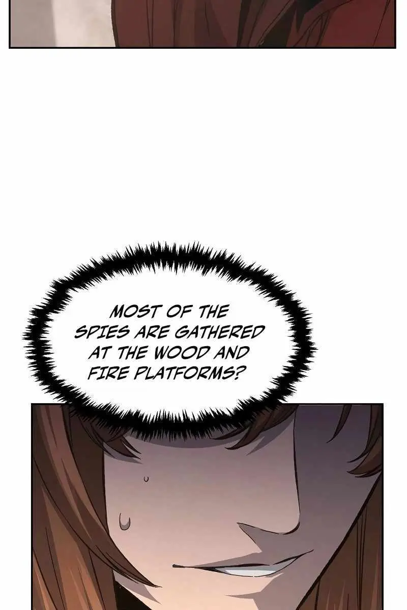 Absolute Sword Sense Chapter 84 Page 84