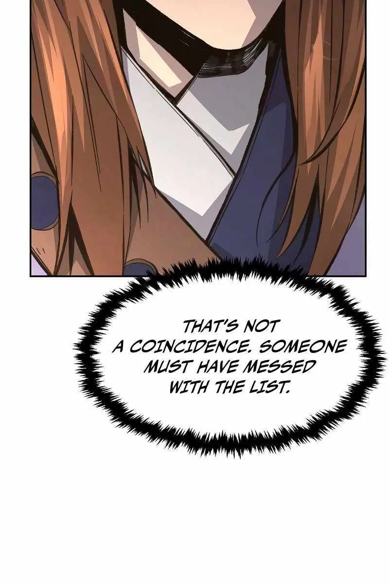 Absolute Sword Sense Chapter 84 Page 85