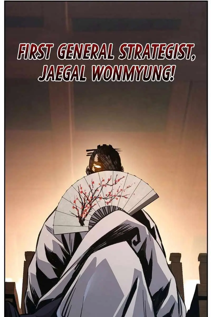 Absolute Sword Sense Chapter 84 Page 88