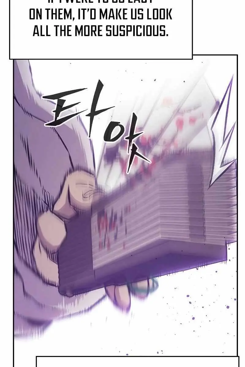 Absolute Sword Sense Chapter 84 Page 90