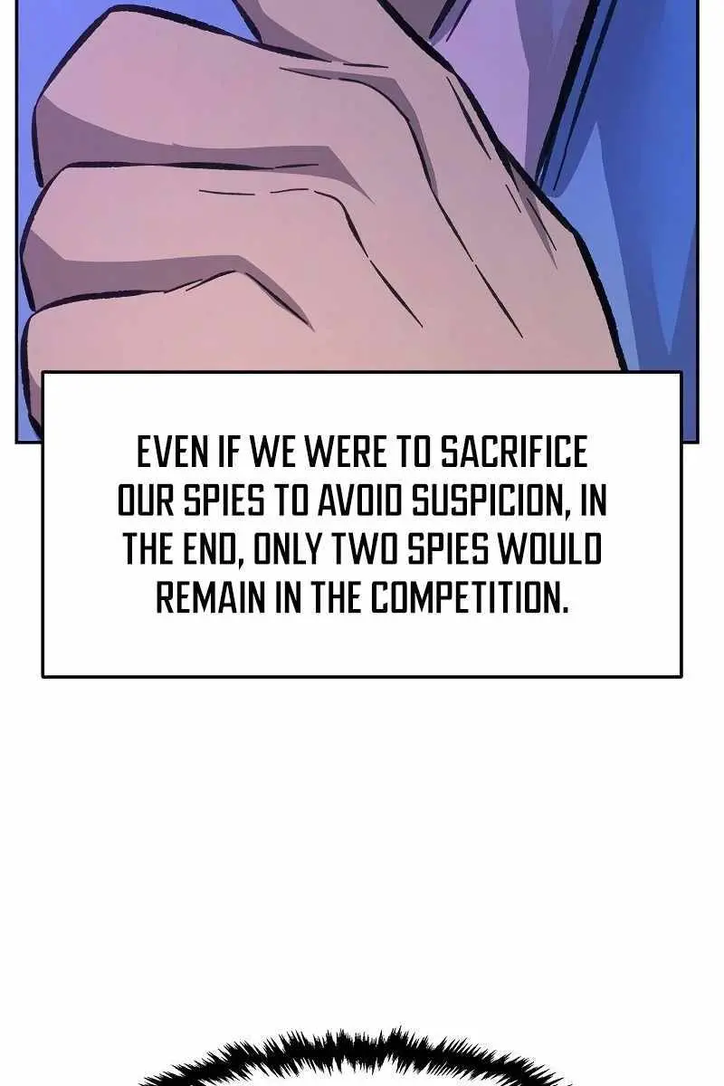 Absolute Sword Sense Chapter 84 Page 93