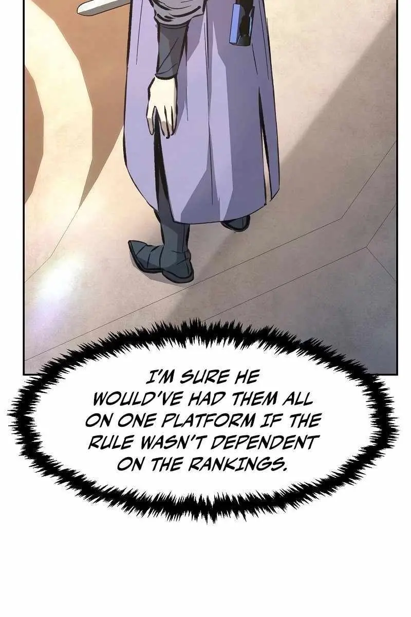 Absolute Sword Sense Chapter 84 Page 95