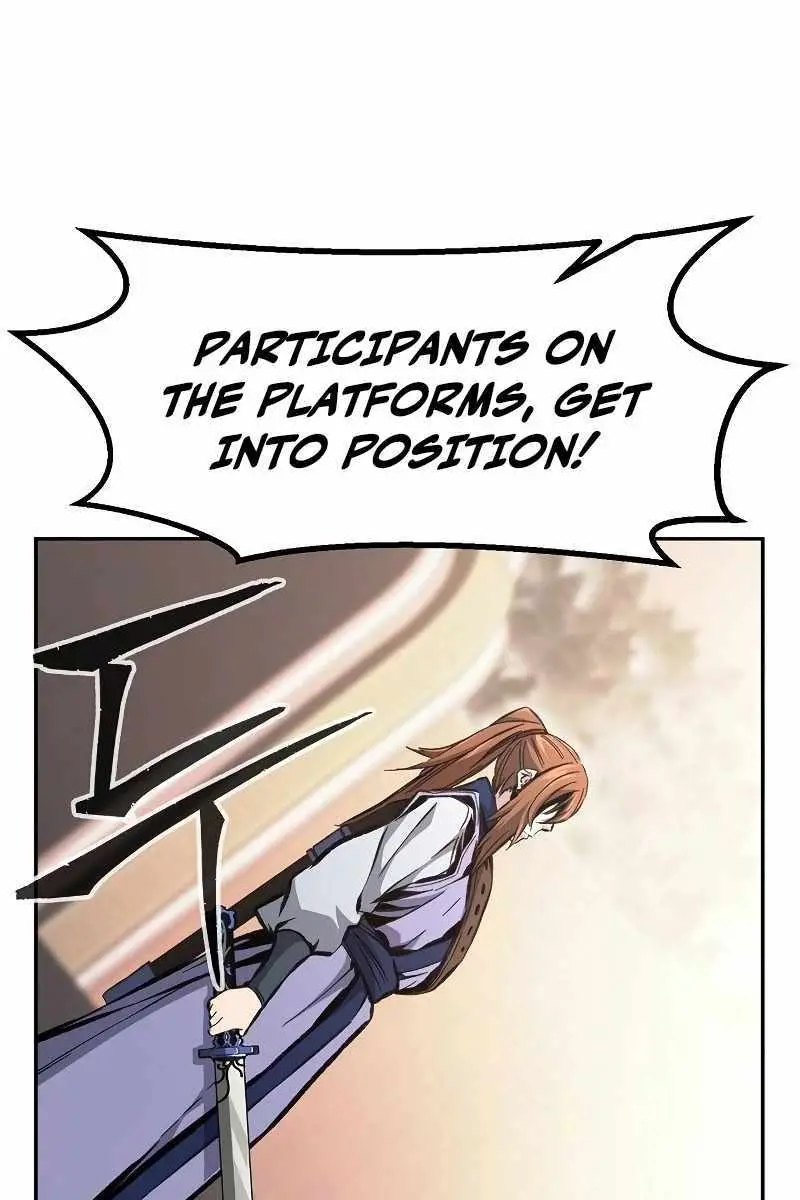 Absolute Sword Sense Chapter 84 Page 96