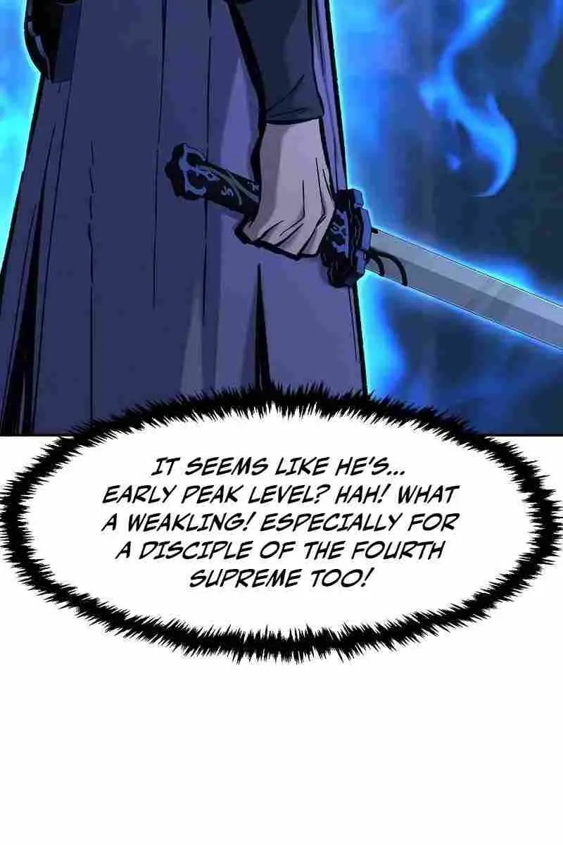 Absolute Sword Sense Chapter 84 Page 104