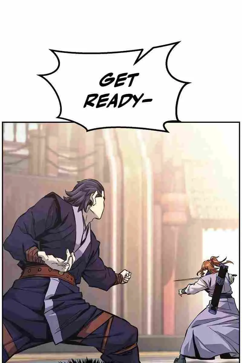 Absolute Sword Sense Chapter 84 Page 105