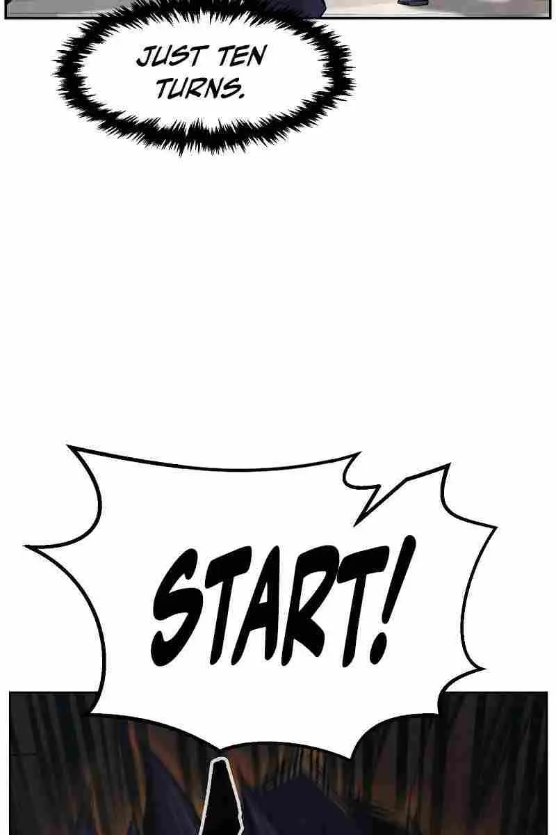 Absolute Sword Sense Chapter 84 Page 106