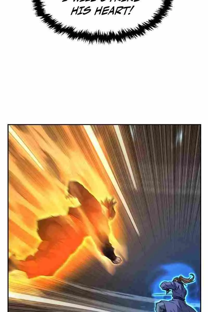 Absolute Sword Sense Chapter 84 Page 109