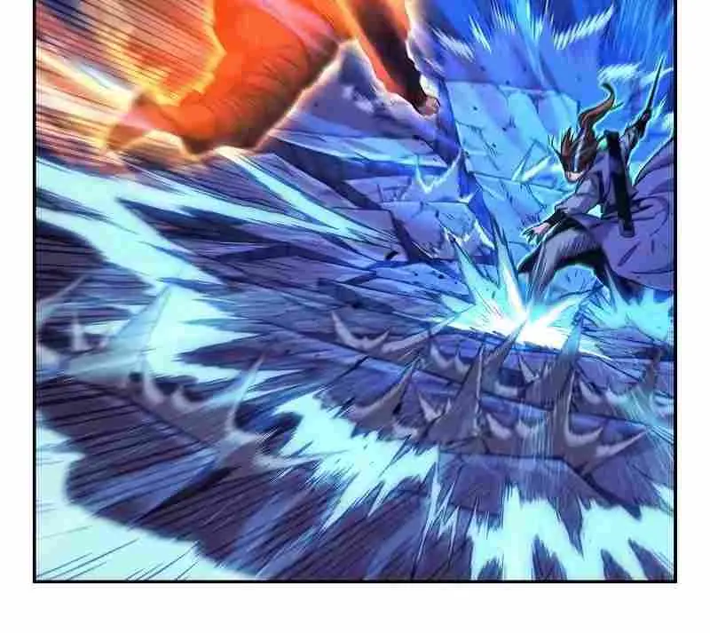 Absolute Sword Sense Chapter 84 Page 111