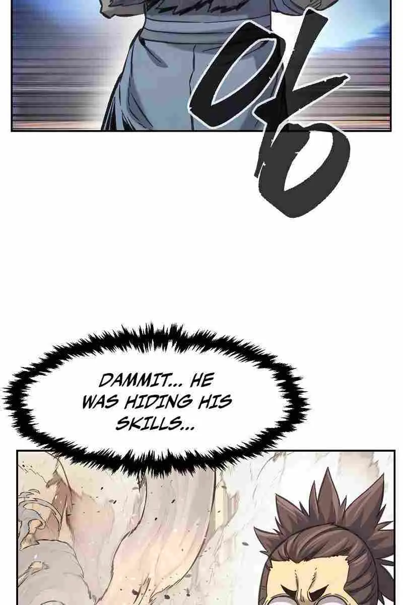 Absolute Sword Sense Chapter 84 Page 119