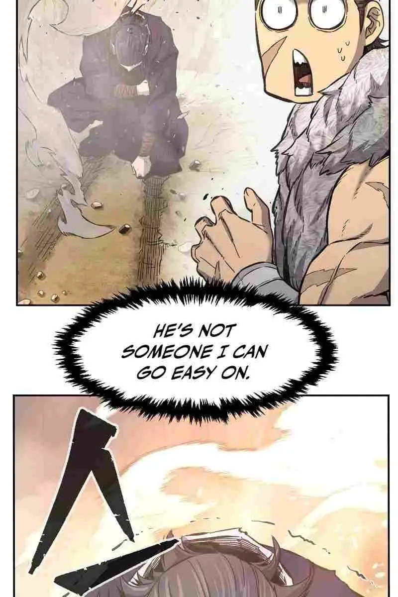 Absolute Sword Sense Chapter 84 Page 120