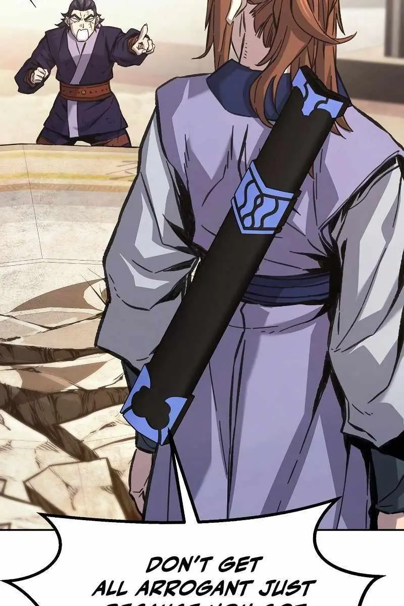 Absolute Sword Sense Chapter 84 Page 125