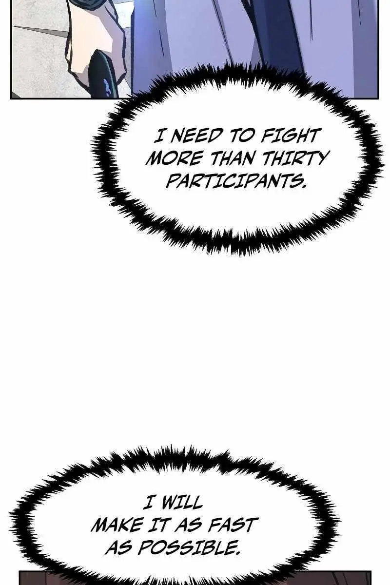 Absolute Sword Sense Chapter 84 Page 133