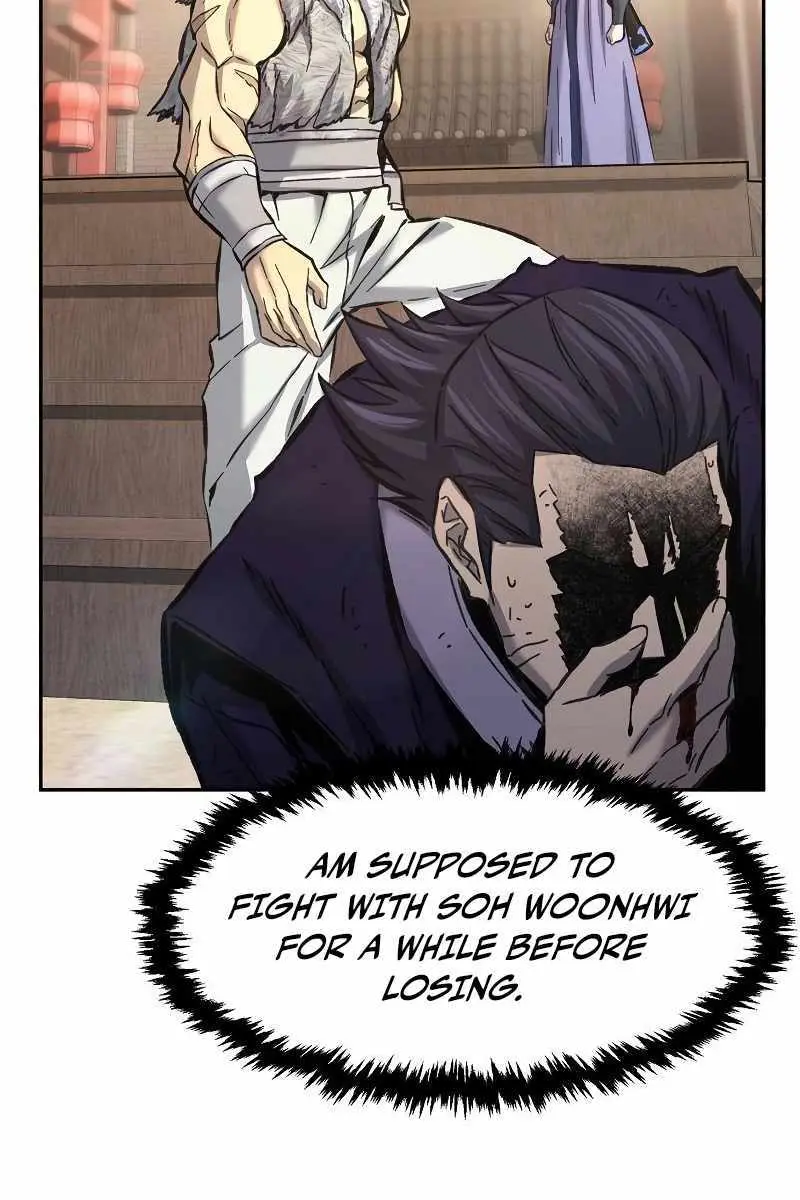 Absolute Sword Sense Chapter 84 Page 139