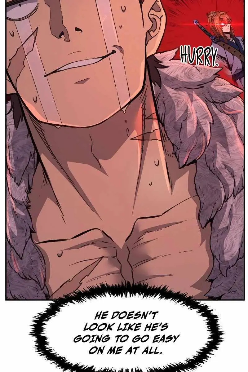 Absolute Sword Sense Chapter 84 Page 141