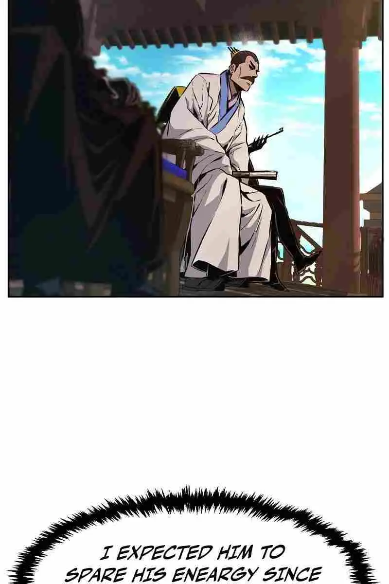 Absolute Sword Sense Chapter 85 Page 4