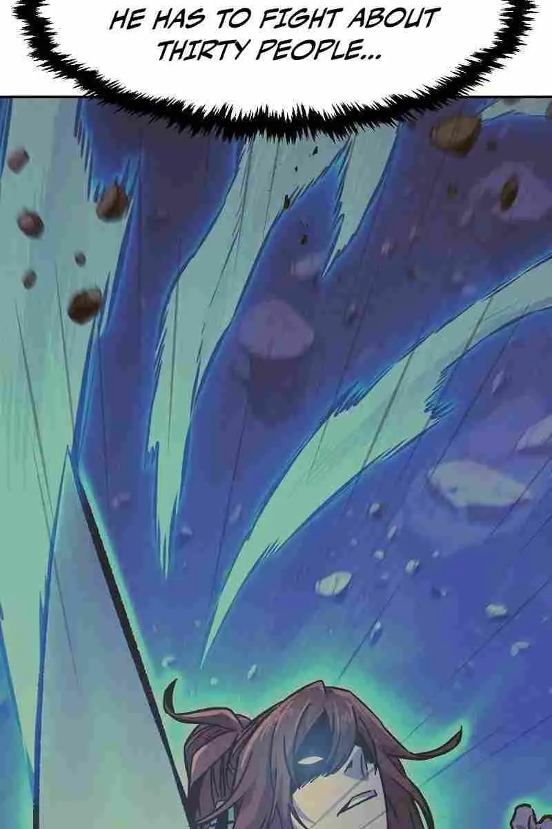 Absolute Sword Sense Chapter 85 Page 5
