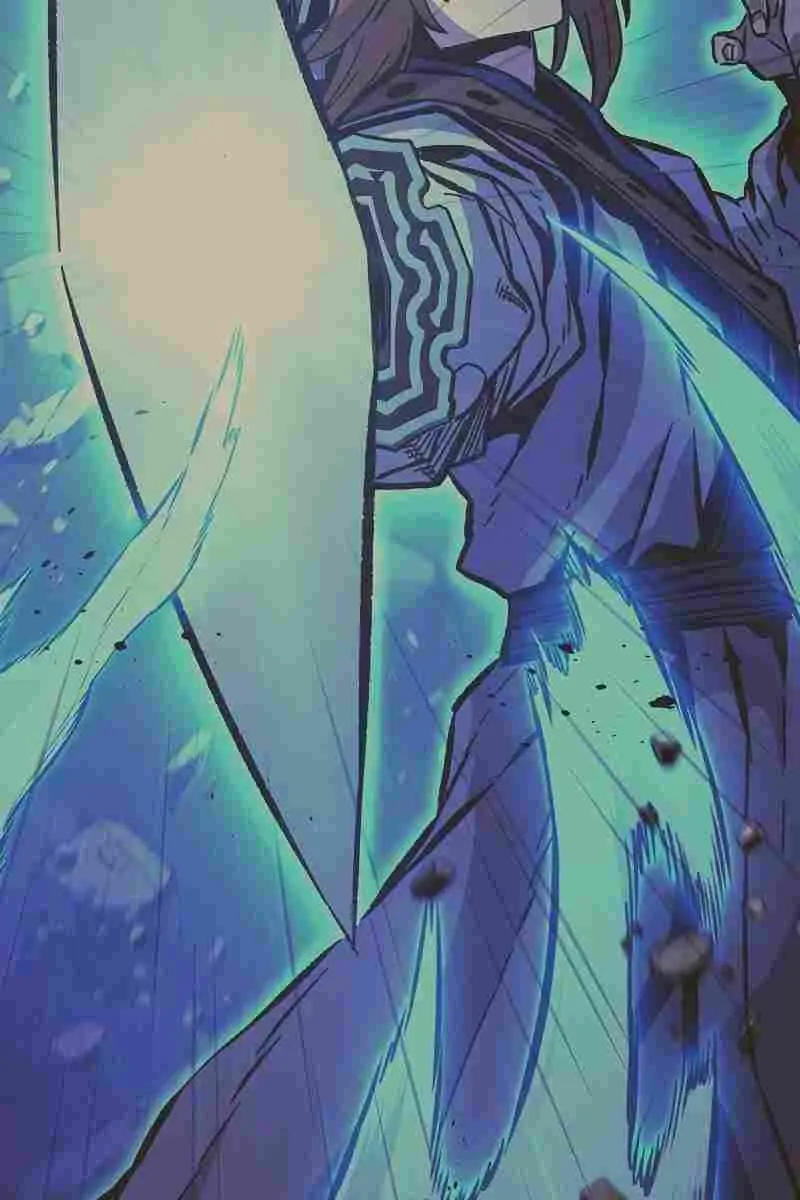 Absolute Sword Sense Chapter 85 Page 6