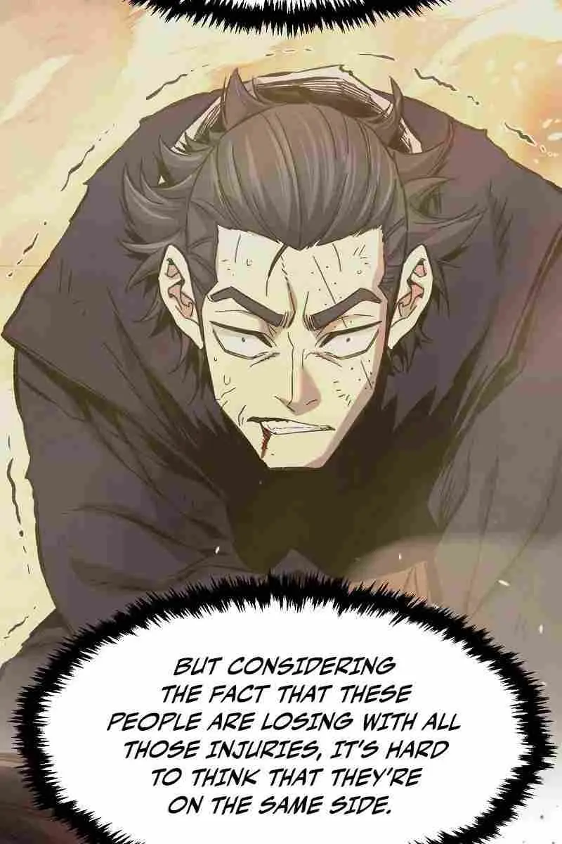 Absolute Sword Sense Chapter 85 Page 8