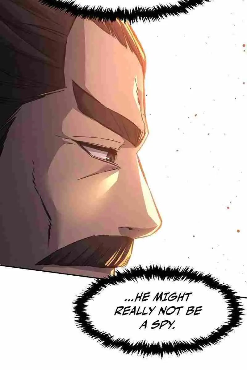 Absolute Sword Sense Chapter 85 Page 9