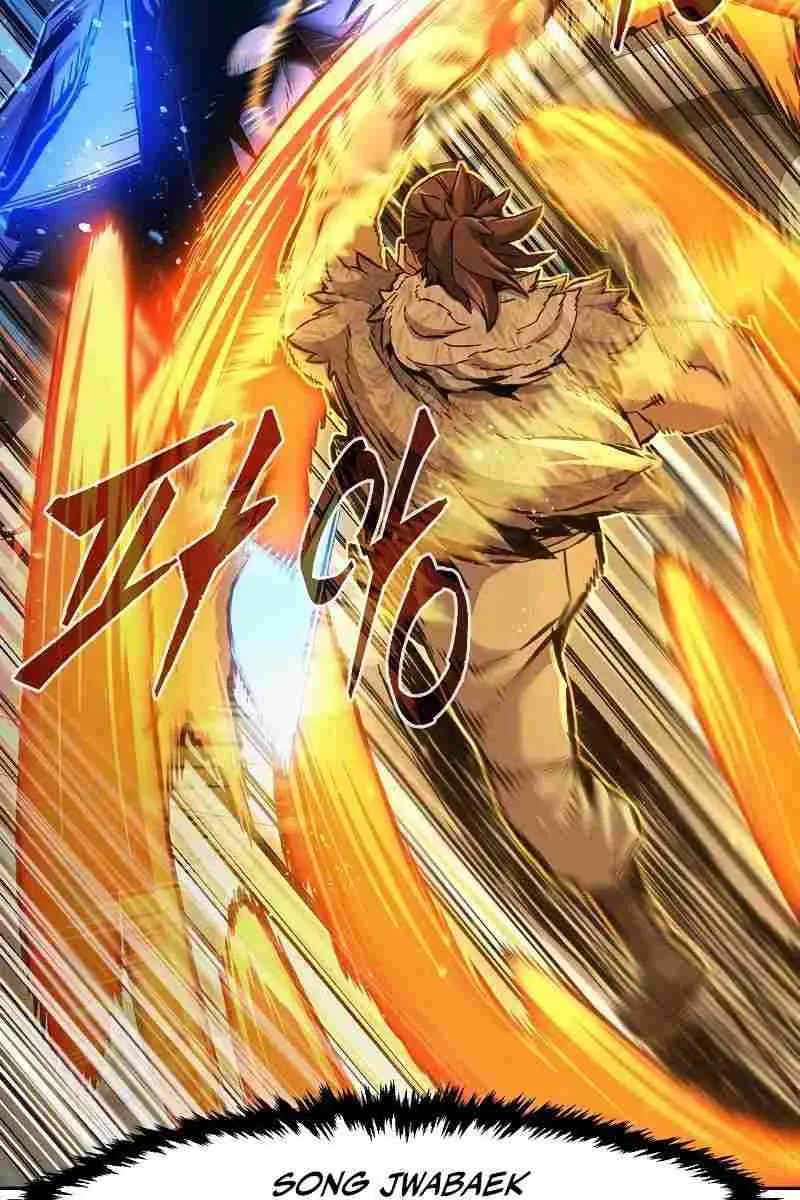 Absolute Sword Sense Chapter 85 Page 11