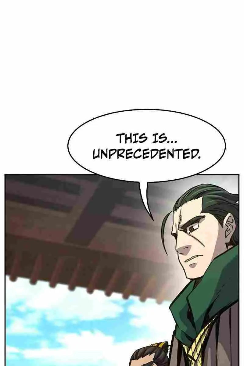 Absolute Sword Sense Chapter 85 Page 17