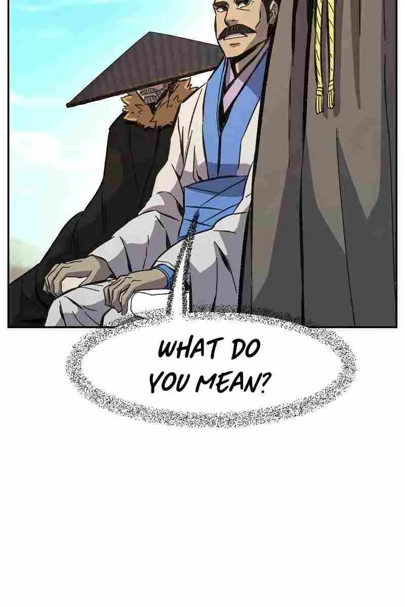 Absolute Sword Sense Chapter 85 Page 18