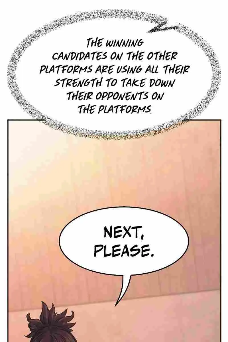 Absolute Sword Sense Chapter 85 Page 19