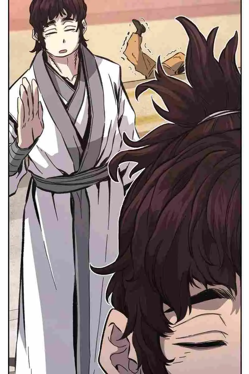 Absolute Sword Sense Chapter 85 Page 20