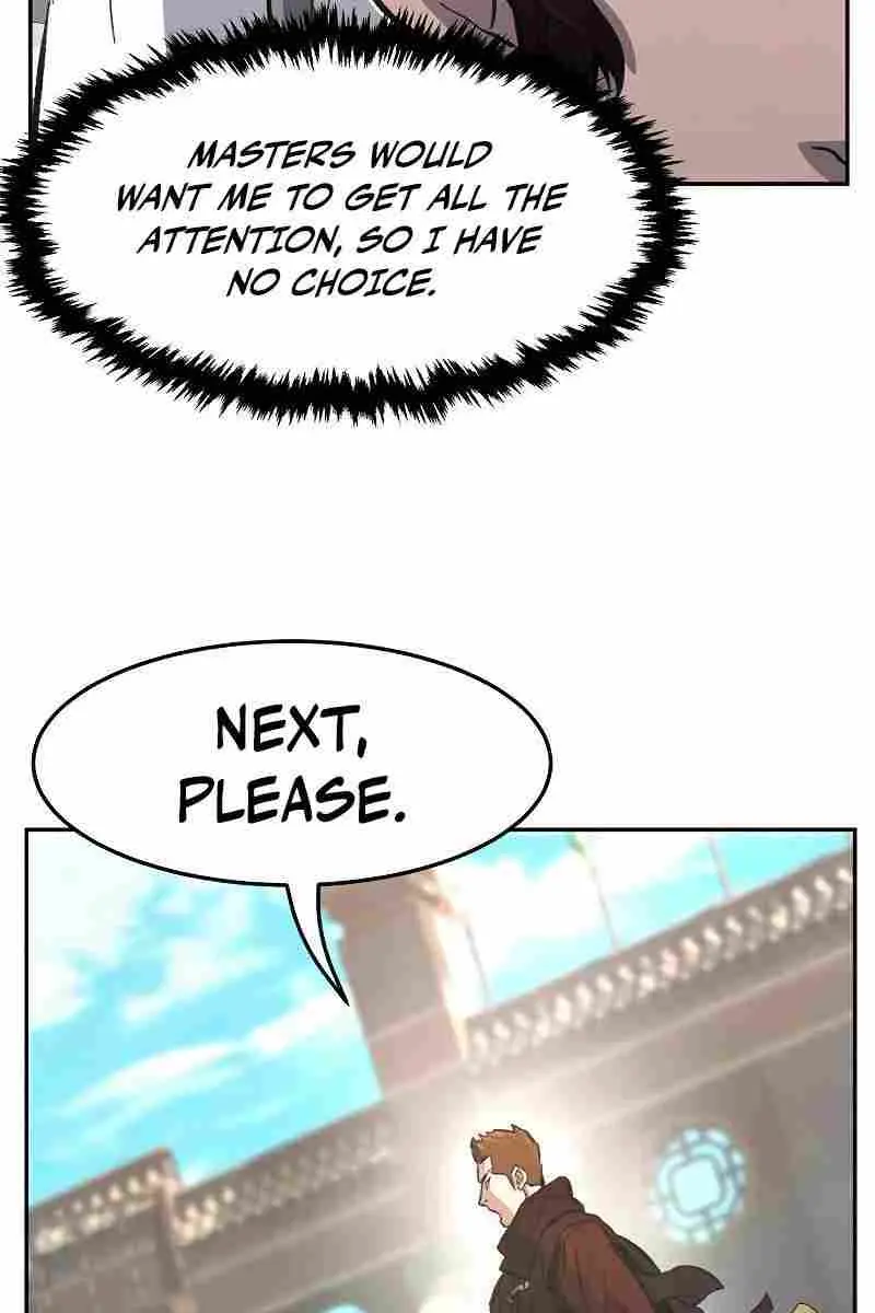 Absolute Sword Sense Chapter 85 Page 21