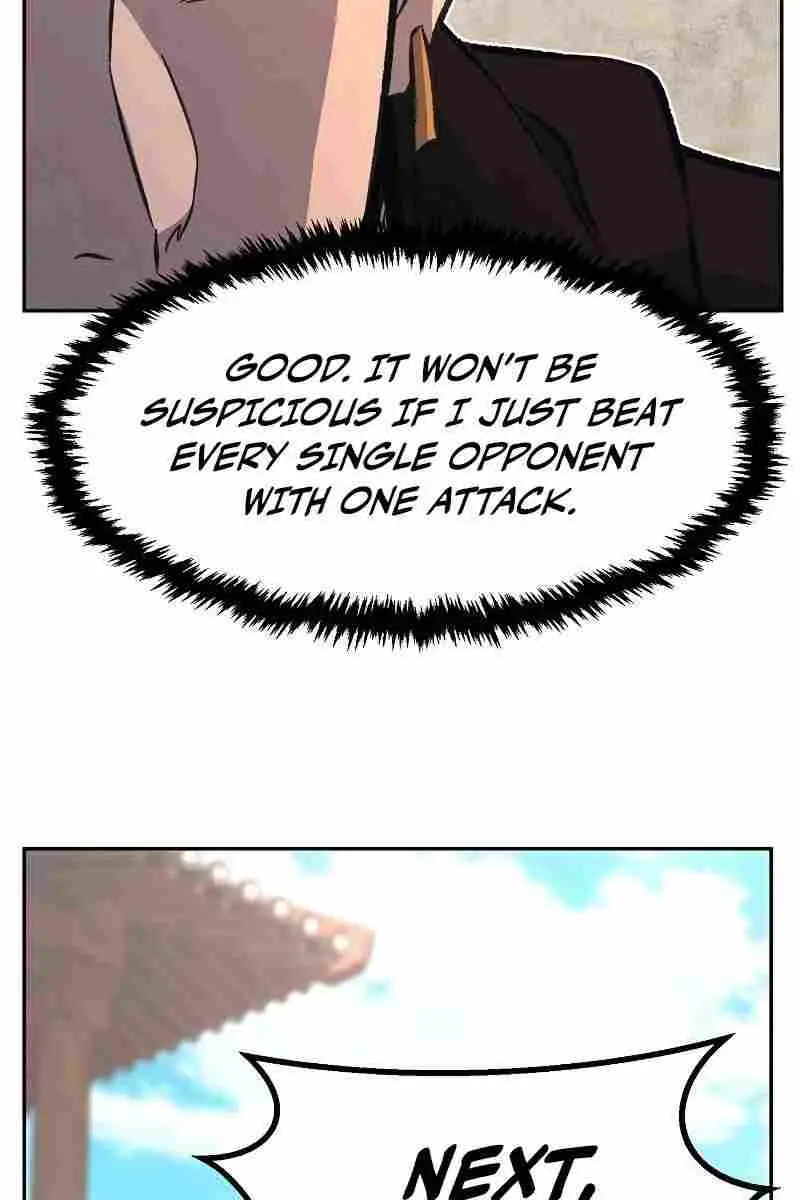 Absolute Sword Sense Chapter 85 Page 23