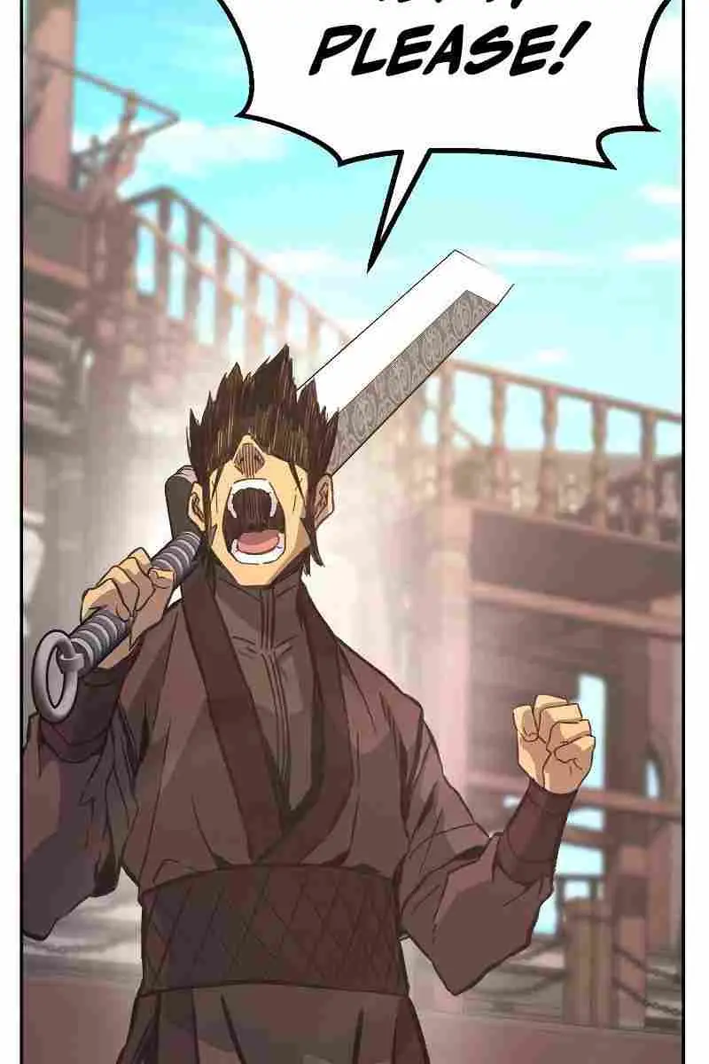 Absolute Sword Sense Chapter 85 Page 24
