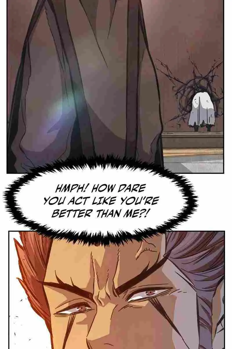 Absolute Sword Sense Chapter 85 Page 25