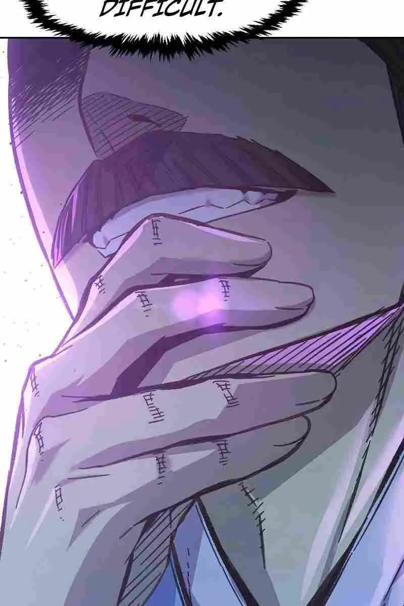 Absolute Sword Sense Chapter 85 Page 27