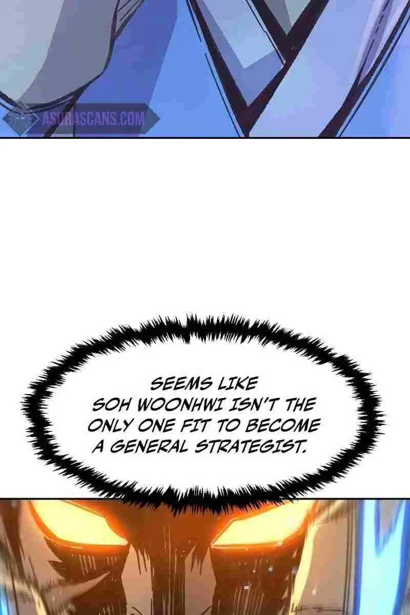 Absolute Sword Sense Chapter 85 Page 28