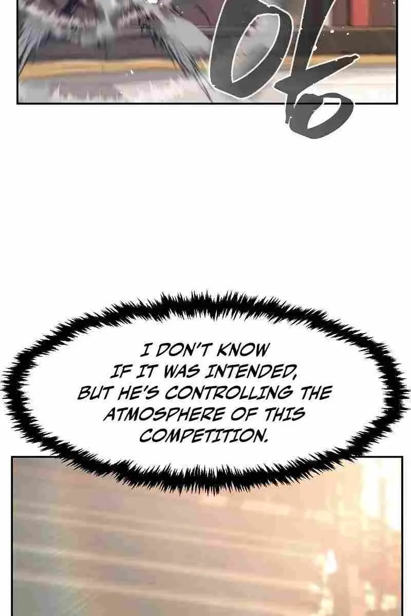 Absolute Sword Sense Chapter 85 Page 33