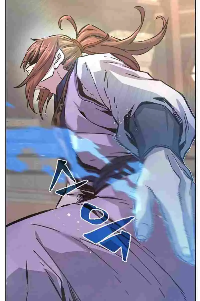 Absolute Sword Sense Chapter 85 Page 34