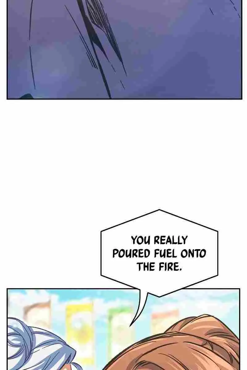 Absolute Sword Sense Chapter 85 Page 35