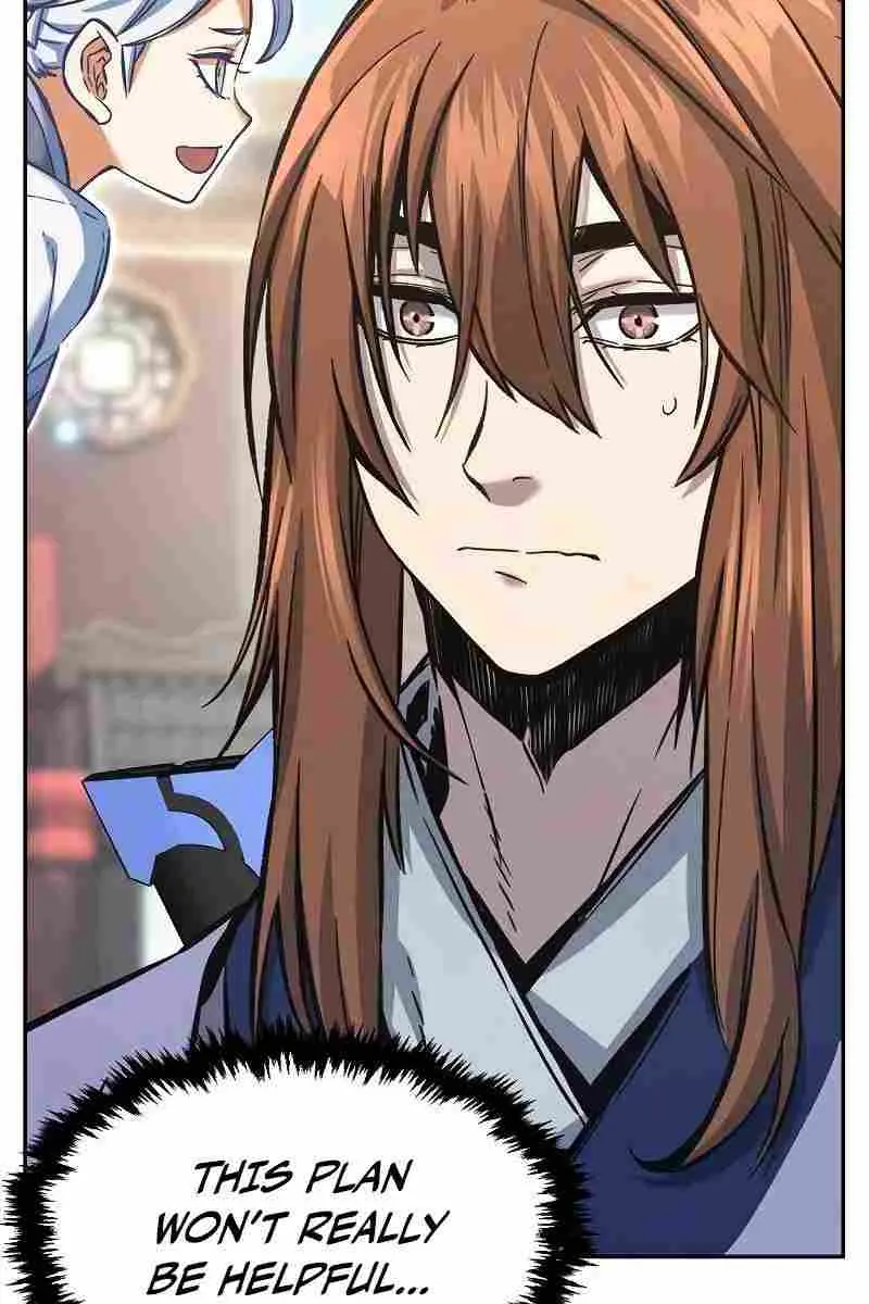 Absolute Sword Sense Chapter 85 Page 36