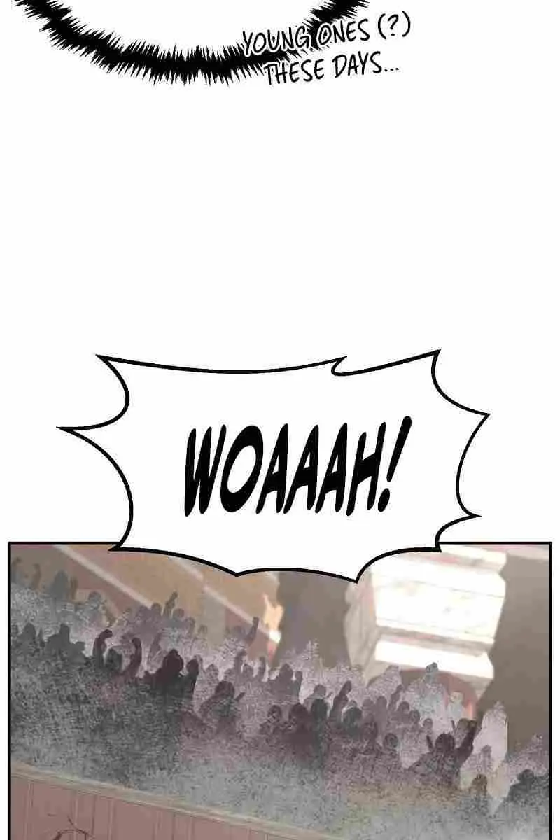 Absolute Sword Sense Chapter 85 Page 37