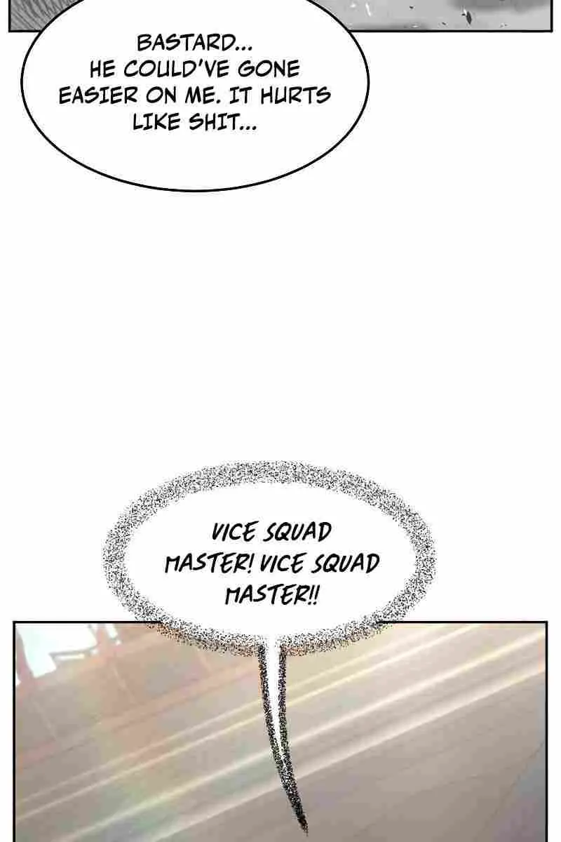 Absolute Sword Sense Chapter 85 Page 39