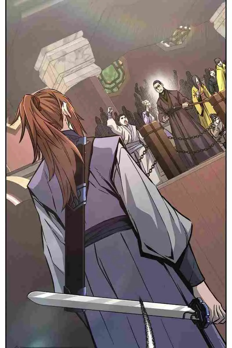 Absolute Sword Sense Chapter 85 Page 40