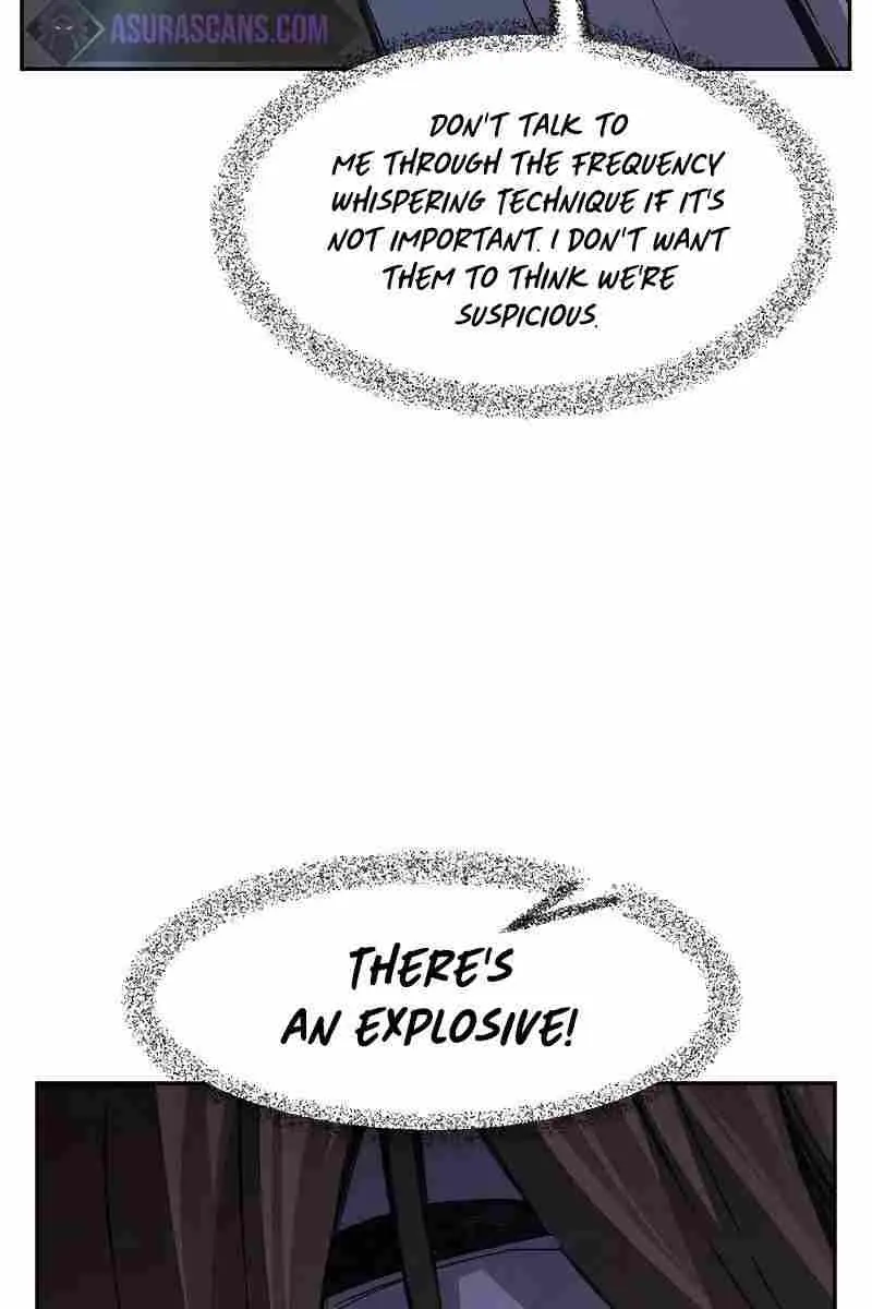 Absolute Sword Sense Chapter 85 Page 41