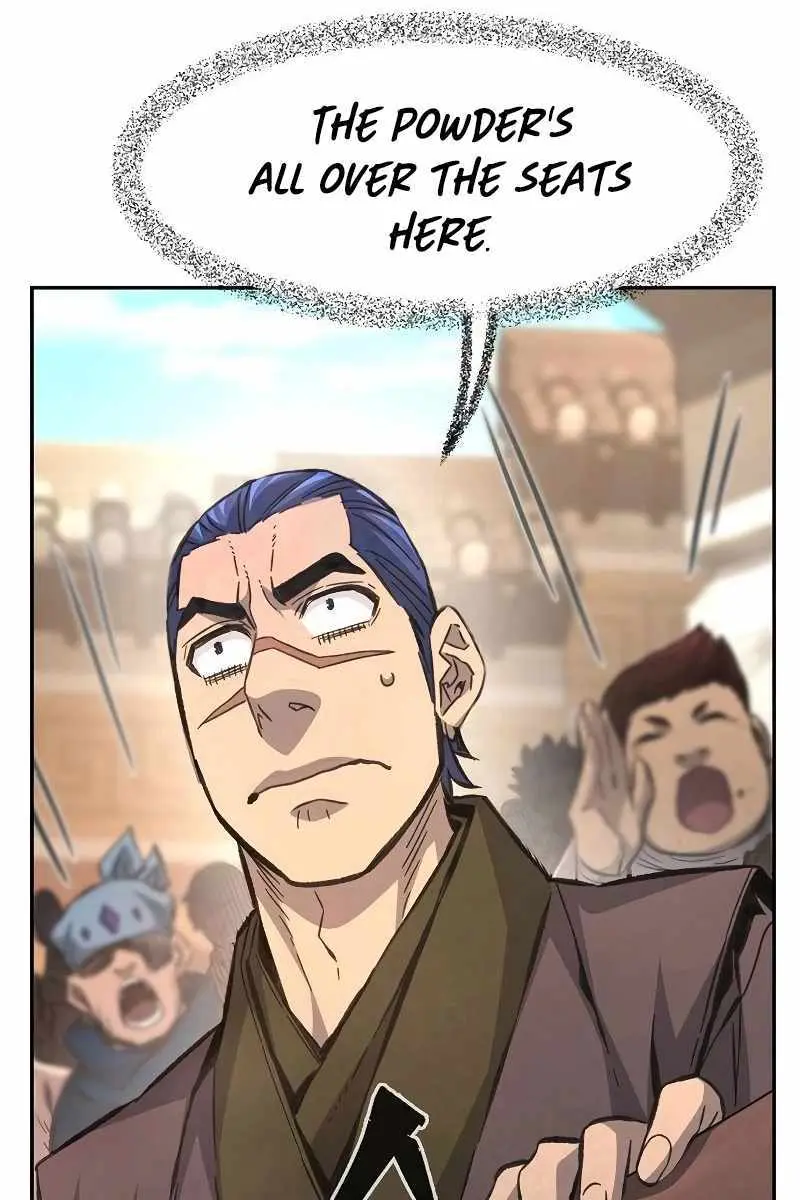 Absolute Sword Sense Chapter 85 Page 44