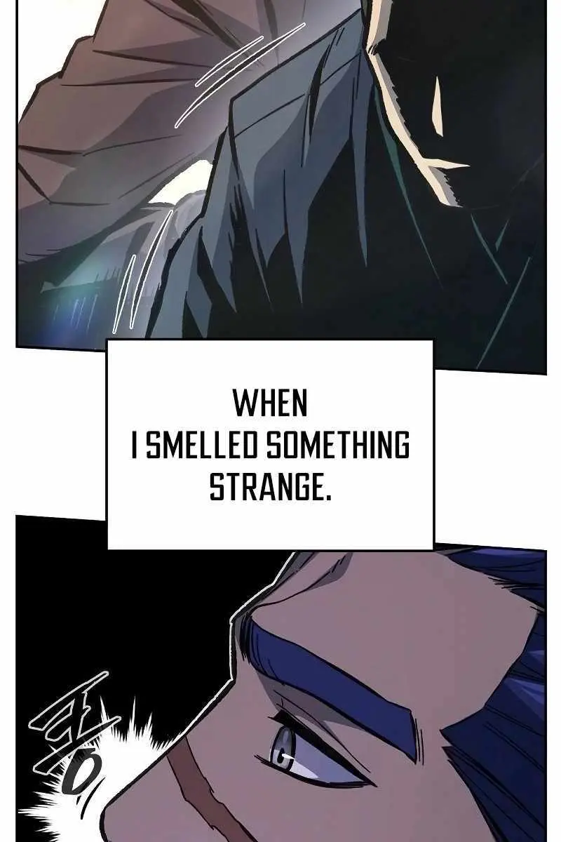 Absolute Sword Sense Chapter 85 Page 48