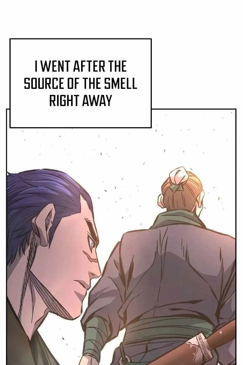 Absolute Sword Sense Chapter 85 Page 50