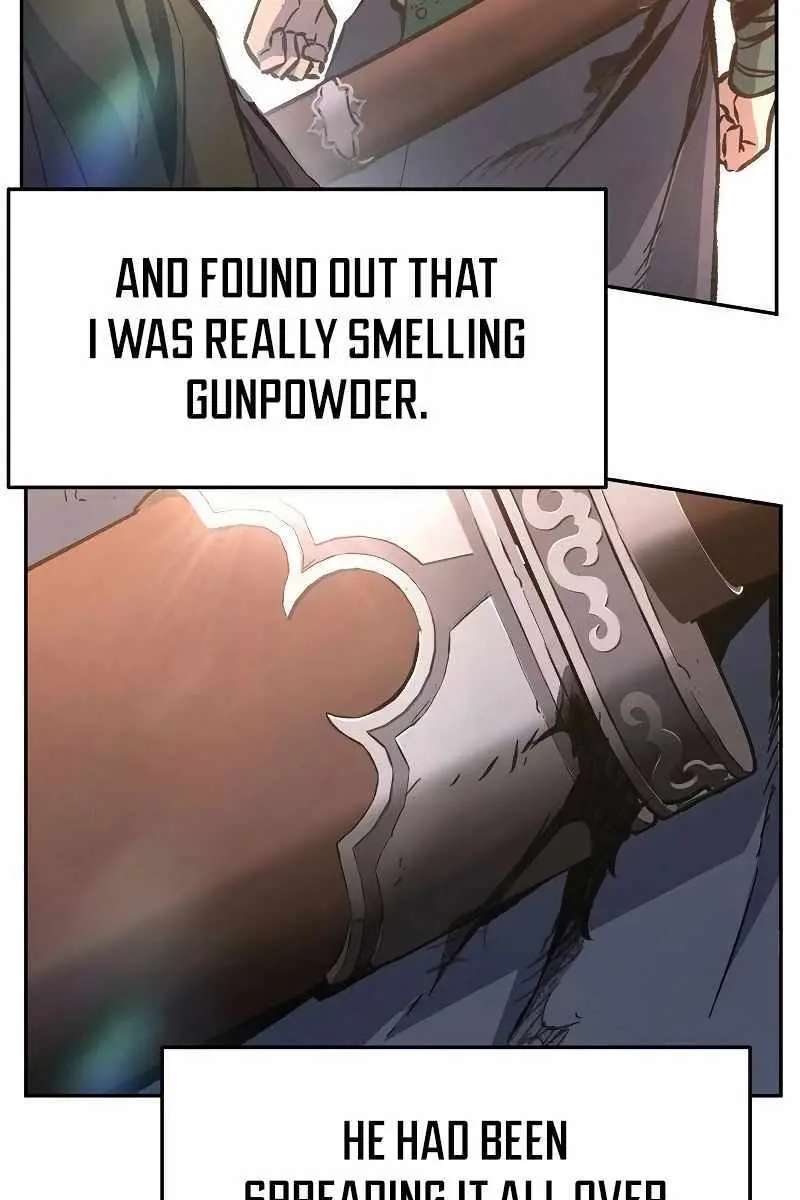 Absolute Sword Sense Chapter 85 Page 51
