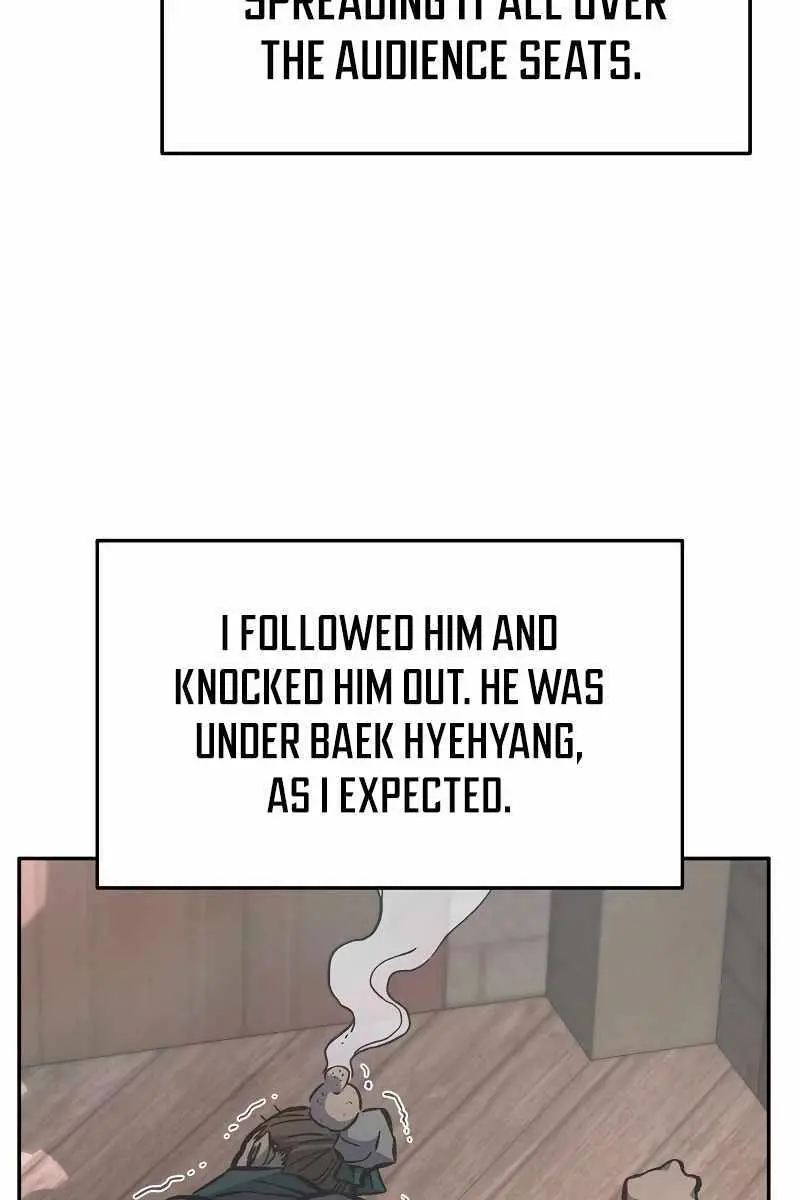 Absolute Sword Sense Chapter 85 Page 52