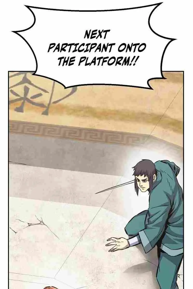 Absolute Sword Sense Chapter 85 Page 57